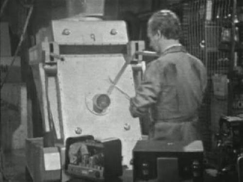 Doctor Who, S03E45 - (1966)