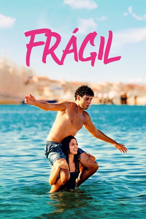 Pôster de Frágil