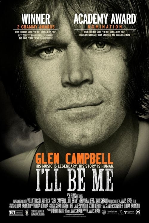 Glen Campbell: I'll Be Me 2014