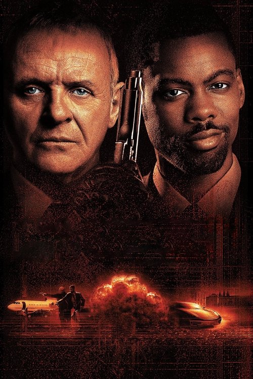 Bad Company poster