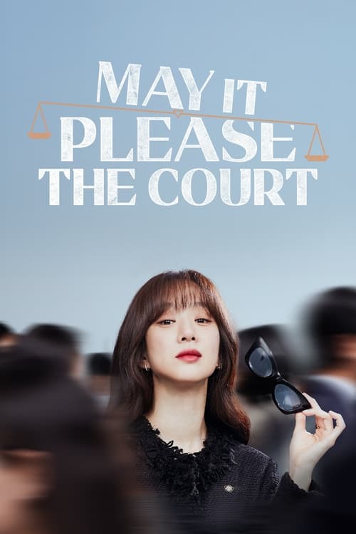 Where to stream May It Please The Court