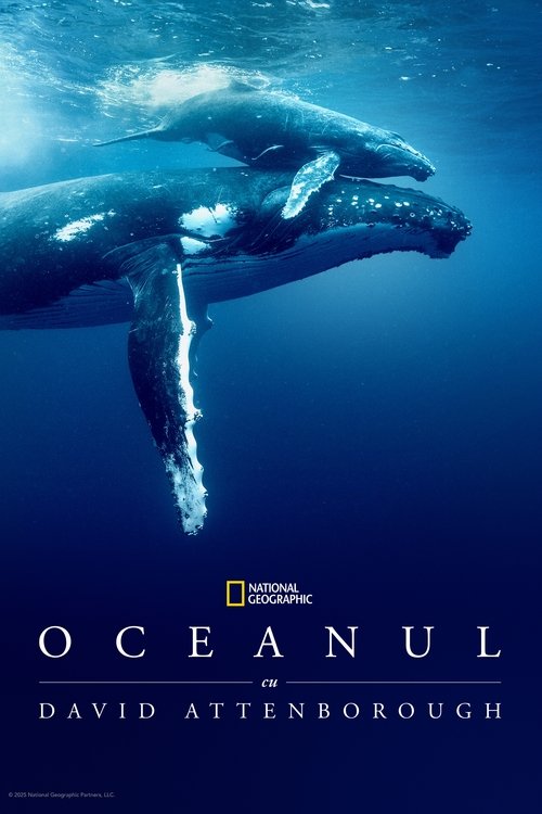 Oceanul cu David Attenborough
