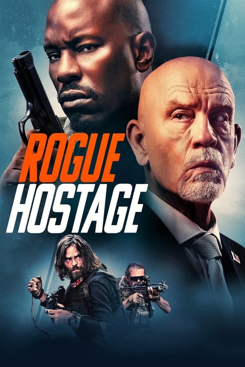 Image Rogue Hostage