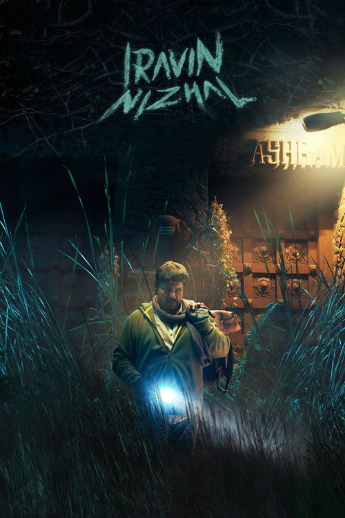 Iravin Nizhal poster