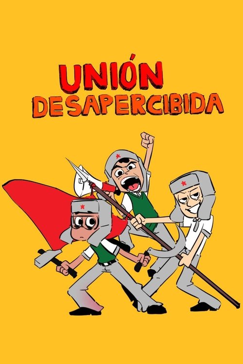 Poster Unnoticed Union