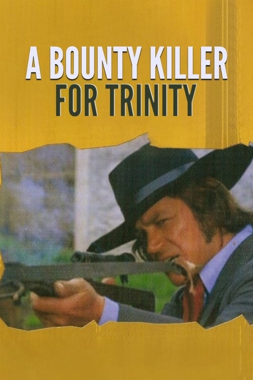 |IT| Bounty Hunter in Trinity
