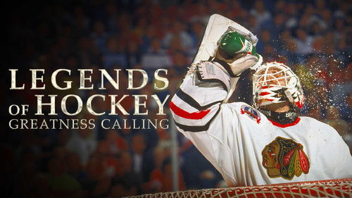 Legends of Hockey: Greatness Calling 2000-2020