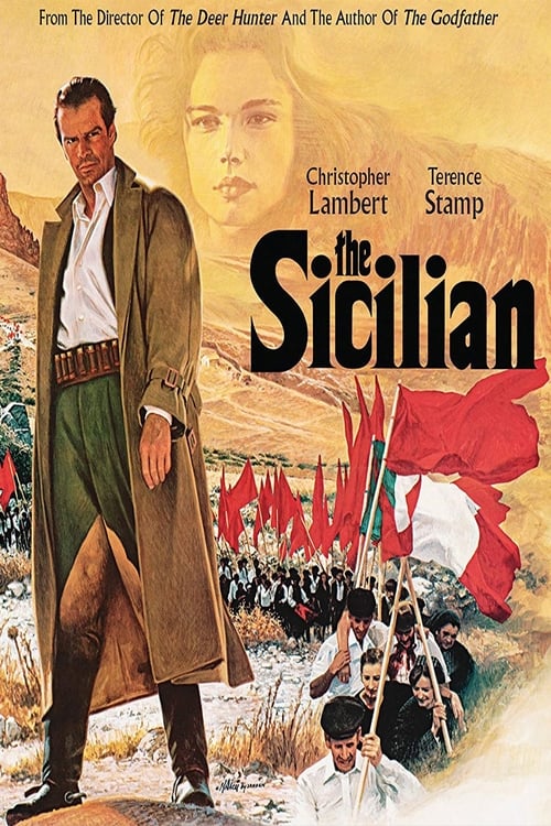 El siciliano 1987