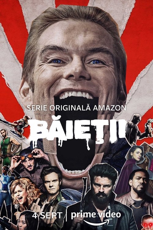 Posters