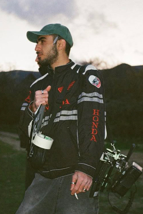 Foto de Menua Hovhannisyan