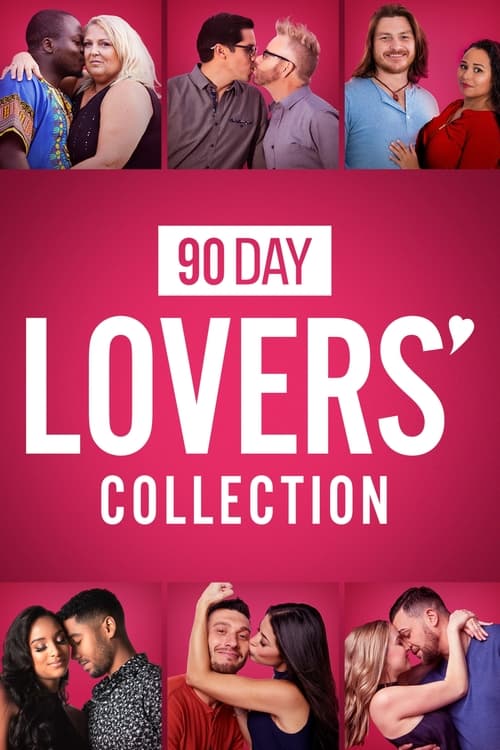 |EN| 90 Day Lovers