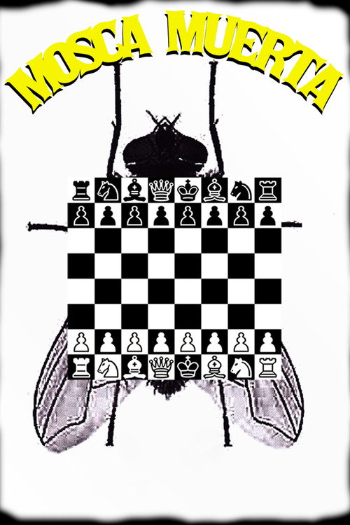 Mosca muerta
