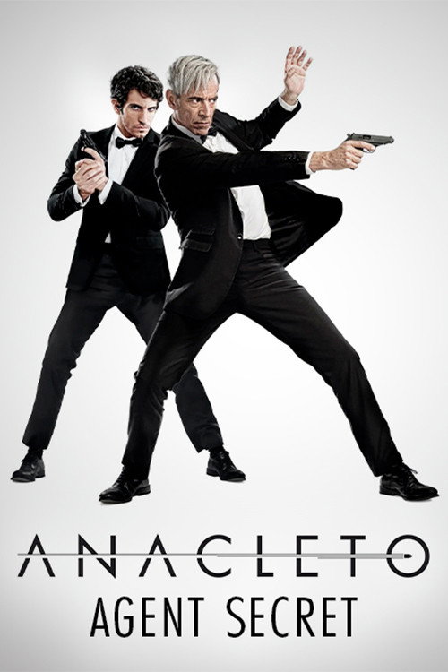 Cartell de Anacleto: Agent secret