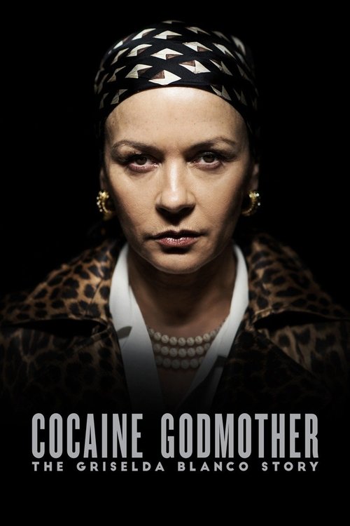 Where to stream Cocaine Godmother