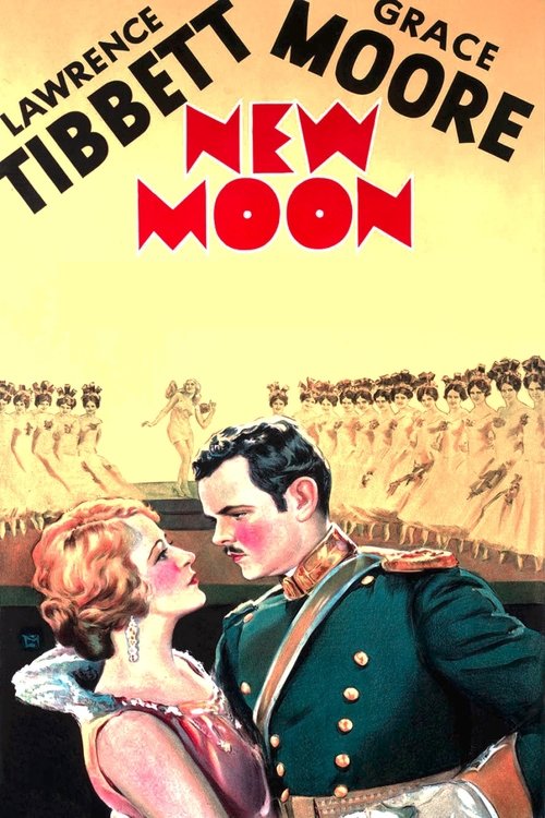 New Moon 1930