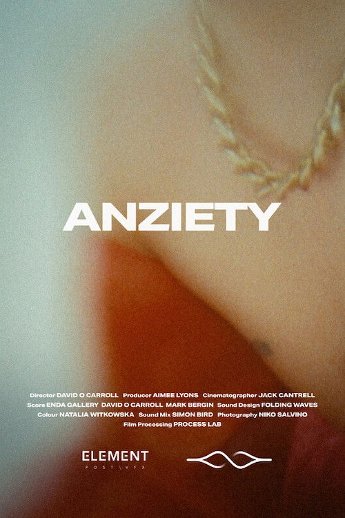 Anziety