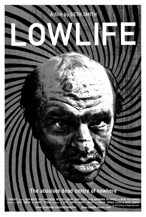 Lowlife poster