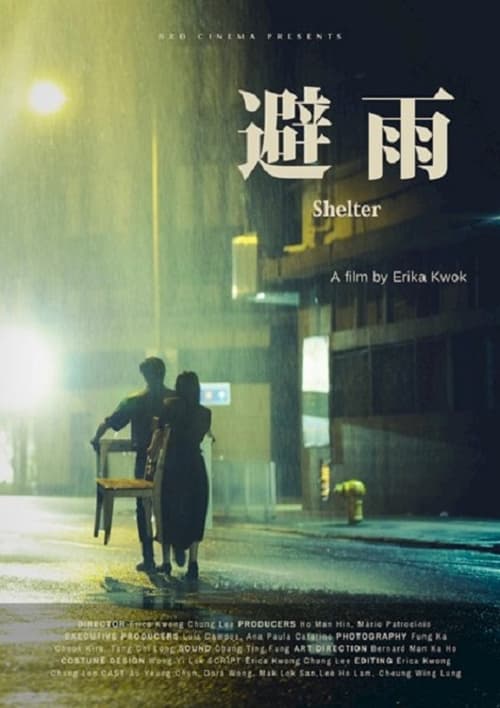 Watch Shelter [1080p]