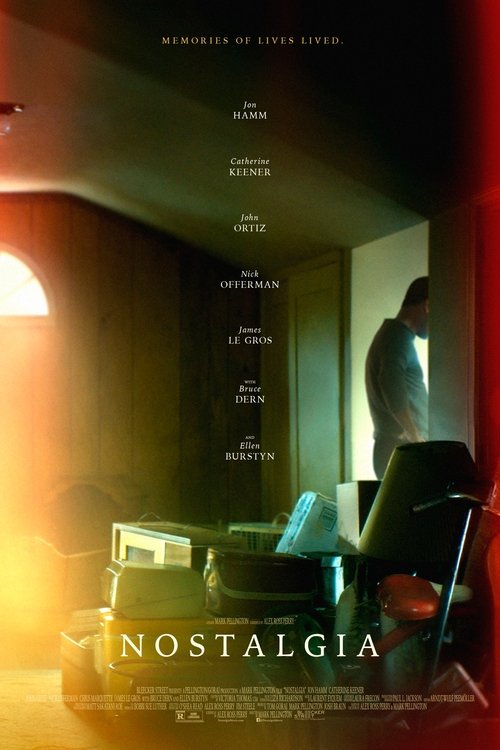 Nostalgia poster