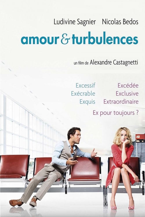 Amour & turbulences 2013