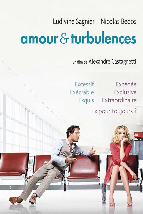 Amour & turbulences 2013