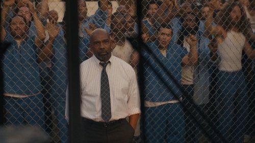 Assistir Mayor of Kingstown S02E02 – 2×02 – Dublado