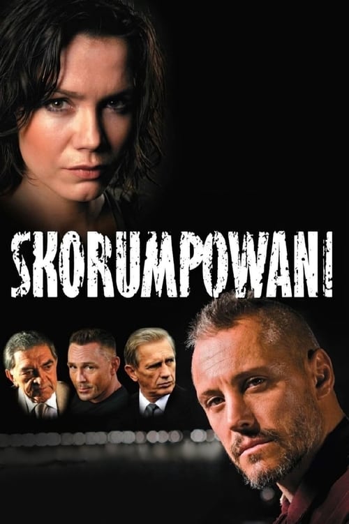 Skorumpowani (2008) poster