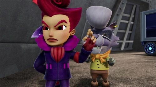 Image de l'épisode 41