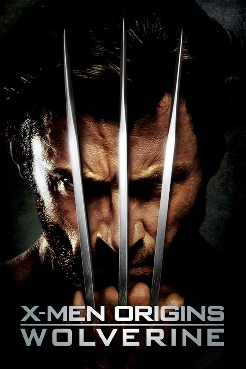 Weapon X Mutant Files (2009) poster