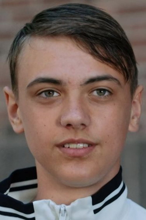Alfons Luc Persson photo 3