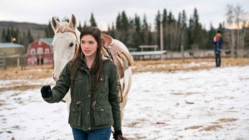 Heartland: 10×18