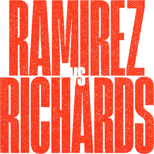 Albert Ramirez vs. Lerrone Richards