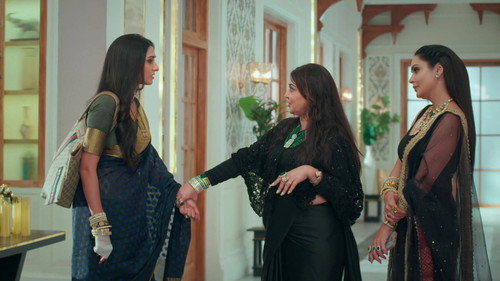 Dimple Hits Aarambhi