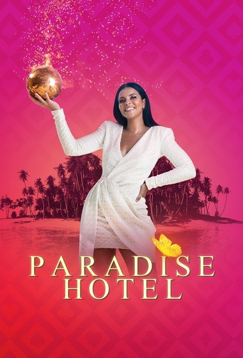 Poster de la saison 16
