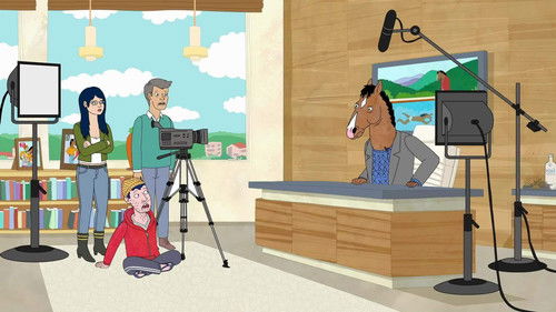 BoJack Horseman: 1×2