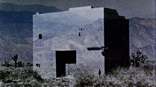 Backdrop Image