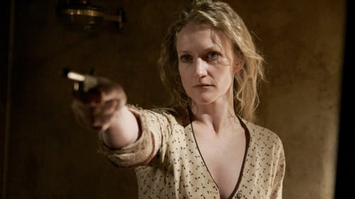 Deadwood: 3×11