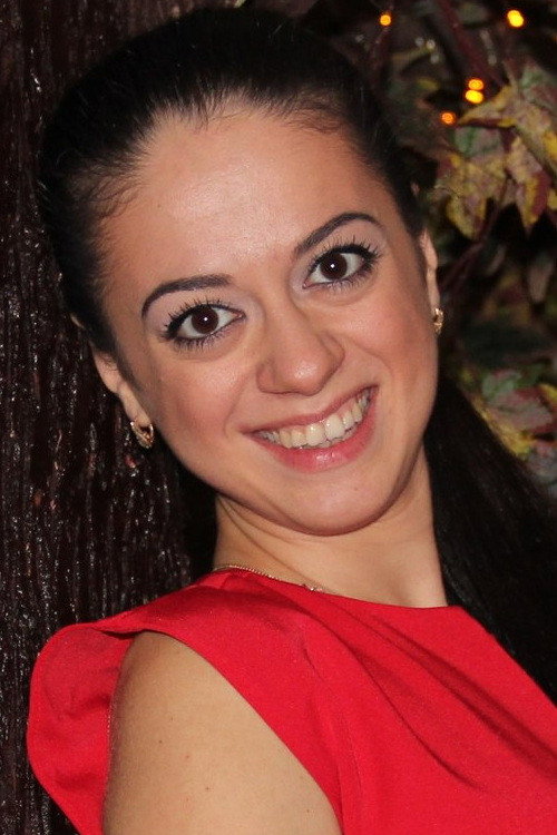 Shorena Chkhaidze photo 3