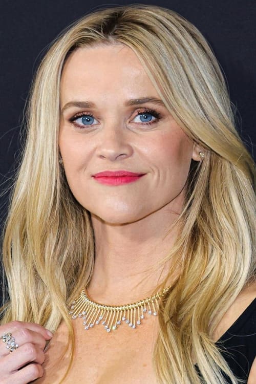 Kép: Reese Witherspoon színész profilképe