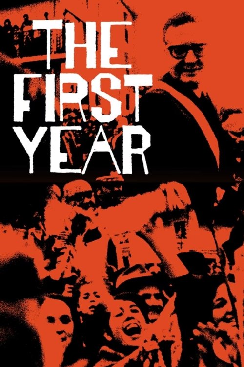 The First Year