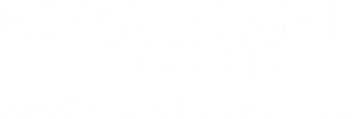 Mortal Kombat Legends: Battle of the Realms