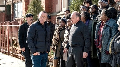 Chicago P.D.: Distrito 21: 4×12