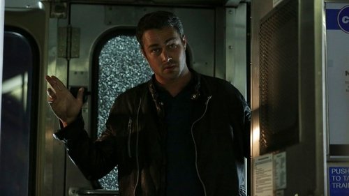 Chicago Fire – Heróis Contra o Fogo: 3×4