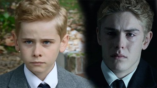 Image de l'épisode 1