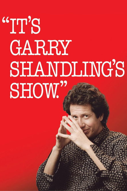 Escena 5 de It's Garry Shandling's Show