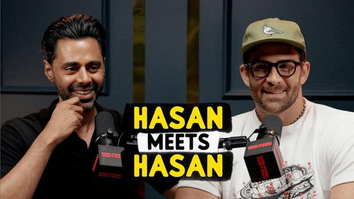 The Hasan Summit with Hasan Piker