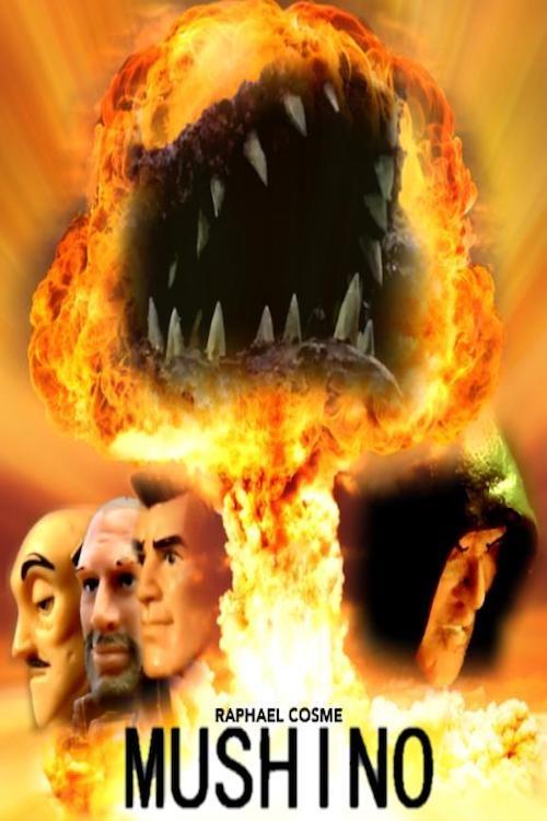 Mushino movie poster player