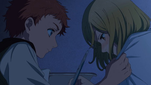 Tongari Boushi no Atelier Preview de Episodio 10