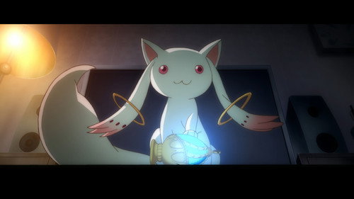 你能面对真正的心情吗？