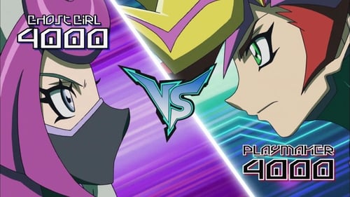 Yu-Gi-Oh! VRAINS: 1×14